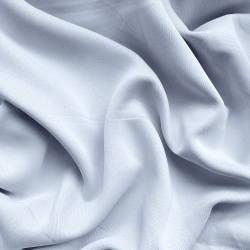 Ткань Блэкаут для штор светозатемняющая 75% &quot;Белый жемчуг&quot;   в Ангарске