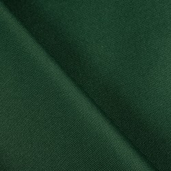 Ткань Оксфорд 600D PU, Темно-Зеленый   в Ангарске