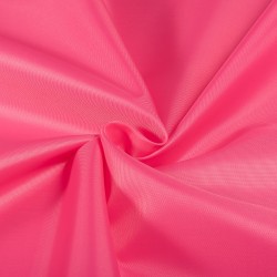 *Ткань Оксфорд 210D PU, цвет Розовый (на отрез)  в Ангарске