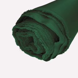 Мерный лоскут в рулоне Ткань Оксфорд 600D PU, цвет Зеленый, 12,22м №200.17  в Ангарске
