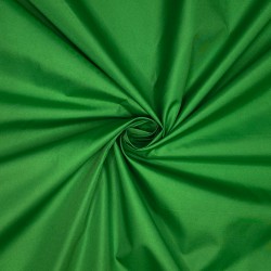 Ткань Дюспо 240Т WR PU Milky, цвет Зеленое яблоко (на отрез)  в Ангарске