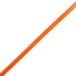 Кедер-Кант (для укрепления углов сумок) Оранжевый пластиковый  в Ангарске
