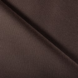 Ткань Кордура (Китай) (Оксфорд 900D), цвет Коричневый (на отрез)  в Ангарске