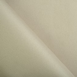 Ткань Кордура (Китай) (Оксфорд 900D), цвет Бежевый (на отрез) (100% полиэстер) в Ангарске