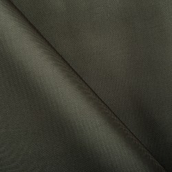 Ткань Кордура (Кордон С900), цвет Темный Хаки (на отрез)  в Ангарске